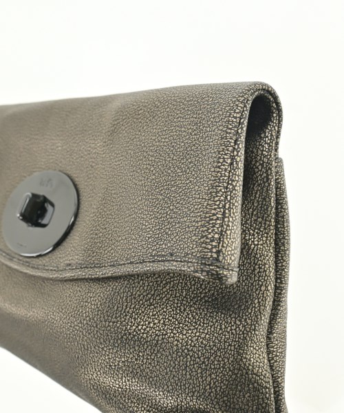 COACH（コーチ）ショルダーバッグ ゴールド サイズ:- レディース/2200627238116