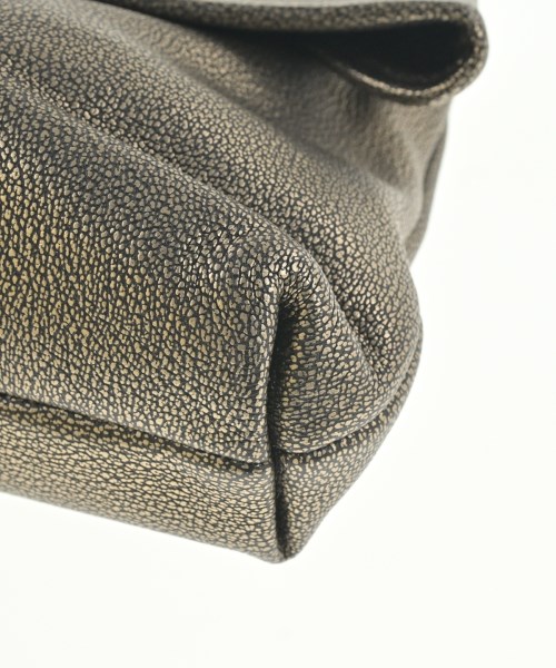 COACH（コーチ）ショルダーバッグ ゴールド サイズ:- レディース/2200627238116