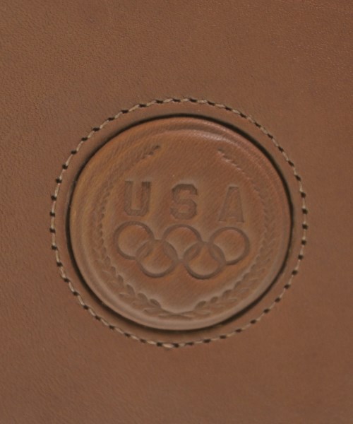 COACH（コーチ）ショルダーバッグ 茶 サイズ:- レディース/2200627238420