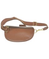 COACH（コーチ）ショルダーバッグ 茶 サイズ:- レディース/2200627238420