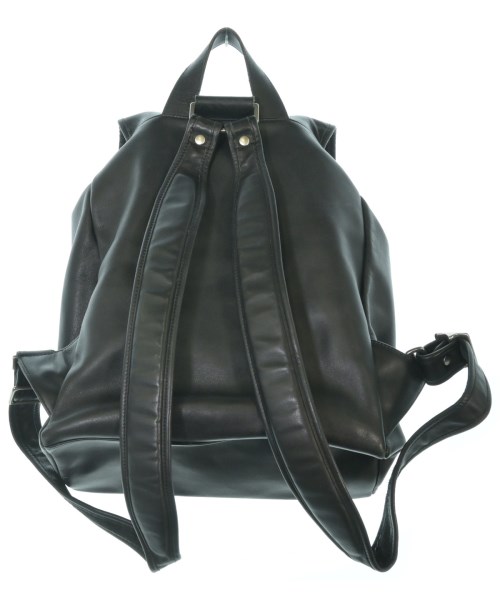 COACH（コーチ）バックパック・リュック 黒 サイズ:- レディース/2200627238475