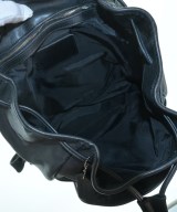 COACH（コーチ）バックパック・リュック 黒 サイズ:- レディース/2200627238475