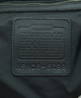 COACH（コーチ）バックパック・リュック 黒 サイズ:- レディース/2200627238475