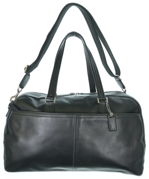 コーチ(COACH)のCOACH ボストンバッグ