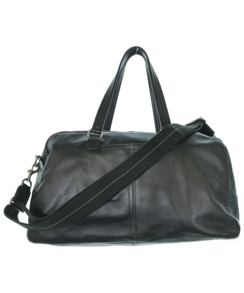 COACH（コーチ）ボストンバッグ 黒 サイズ:- レディース/2200627238604