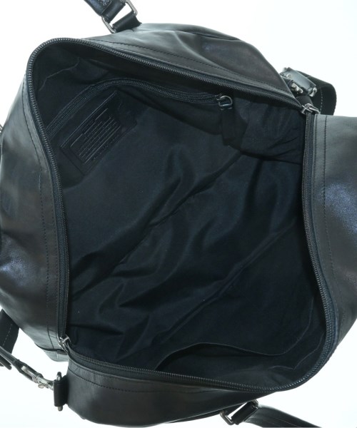 COACH（コーチ）ボストンバッグ 黒 サイズ:- レディース/2200627238604