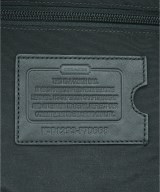 COACH（コーチ）ボストンバッグ 黒 サイズ:- レディース/2200627238604