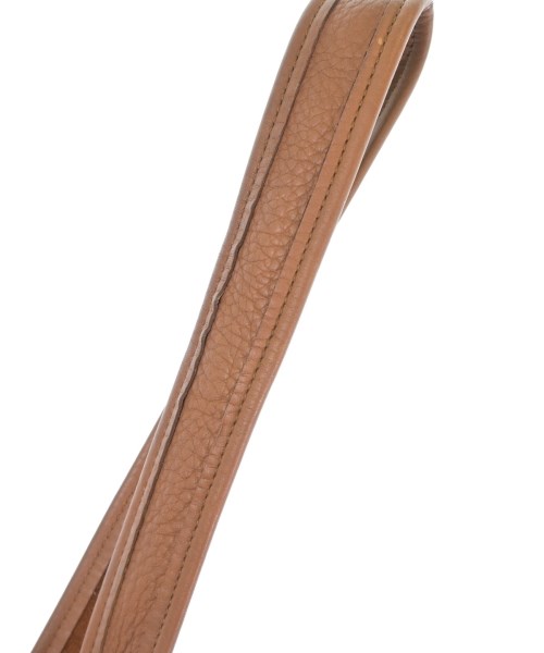 COACH（コーチ）ショルダーバッグ 茶 サイズ:- レディース/2200627239250