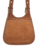 COACH（コーチ）ショルダーバッグ 茶 サイズ:- レディース/2200627239250