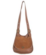 COACH（コーチ）ショルダーバッグ 茶 サイズ:- レディース/2200627239250