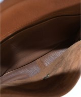 COACH（コーチ）ショルダーバッグ 茶 サイズ:- レディース/2200627239250