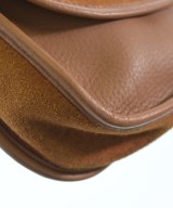 COACH（コーチ）ショルダーバッグ 茶 サイズ:- レディース/2200627239250