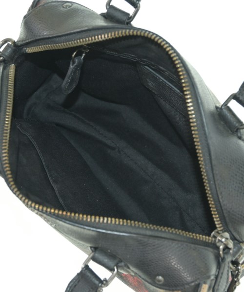 COACH（コーチ）ハンドバッグ 黒 サイズ:- レディース/2200627239311