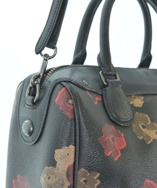 COACH（コーチ）ハンドバッグ 黒 サイズ:- レディース/2200627239311
