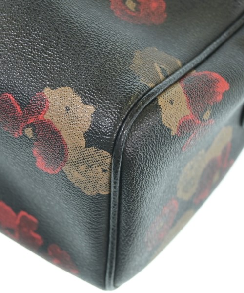 COACH（コーチ）ハンドバッグ 黒 サイズ:- レディース/2200627239311