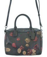 COACH（コーチ）ハンドバッグ 黒 サイズ:- レディース/2200627239311