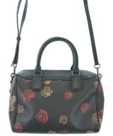 COACH（コーチ）ハンドバッグ 黒 サイズ:- レディース/2200627239311