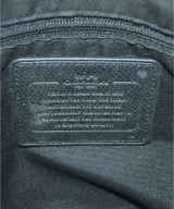 COACH（コーチ）ハンドバッグ 黒 サイズ:- レディース/2200627239311