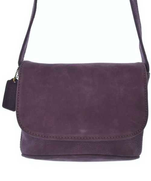 コーチ(COACH)のCOACH ショルダーバッグ