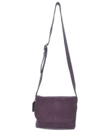 COACH（コーチ）ショルダーバッグ 紫 サイズ:- レディース/2200627239632