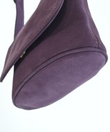 COACH（コーチ）ショルダーバッグ 紫 サイズ:- レディース/2200627239632