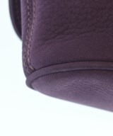 COACH（コーチ）ショルダーバッグ 紫 サイズ:- レディース/2200627239632