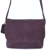 COACH ショルダーバッグ