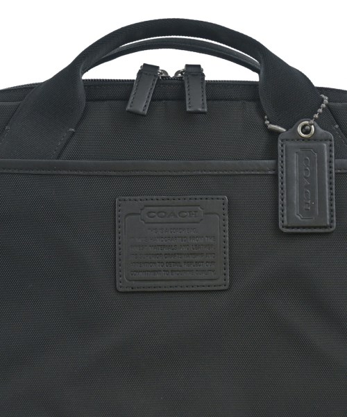 COACH（コーチ）小物類（その他） 黒 サイズ:- レディース/2200624538066