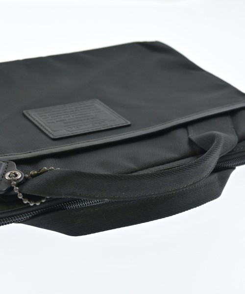 COACH（コーチ）小物類（その他） 黒 サイズ:- レディース/2200624538066