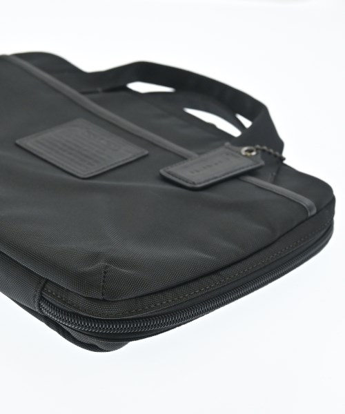 COACH（コーチ）小物類（その他） 黒 サイズ:- レディース/2200624538066