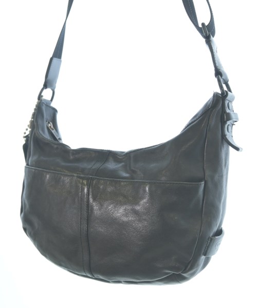 COACH（コーチ）ショルダーバッグ 黒 サイズ:- レディース/2200627465048