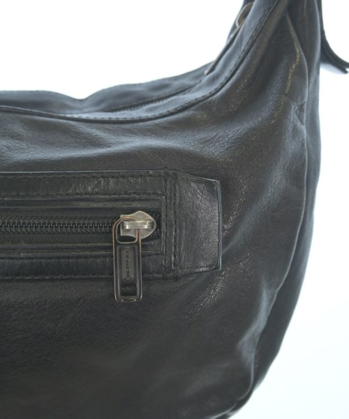 COACH（コーチ）ショルダーバッグ 黒 サイズ:- レディース/2200627465048