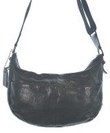 COACH（コーチ）ショルダーバッグ 黒 サイズ:- レディース/2200627465048