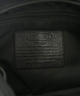 COACH（コーチ）ショルダーバッグ 黒 サイズ:- レディース/2200627465048