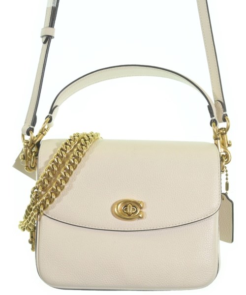 コーチ(COACH)のCOACH ハンドバッグ