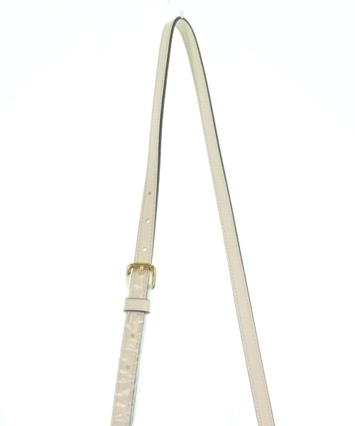 COACH（コーチ）ハンドバッグ 白 サイズ:- レディース/2200627601033