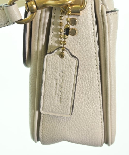 COACH（コーチ）ハンドバッグ 白 サイズ:- レディース/2200627601033