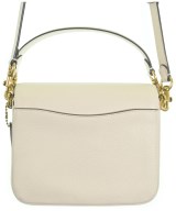 COACH（コーチ）ハンドバッグ 白 サイズ:- レディース/2200627601033