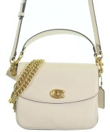 COACH ハンドバッグ