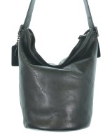 COACH（コーチ）ショルダーバッグ 黒 サイズ:- レディース/2200627815010