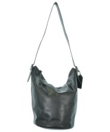 COACH（コーチ）ショルダーバッグ 黒 サイズ:- レディース/2200627815010