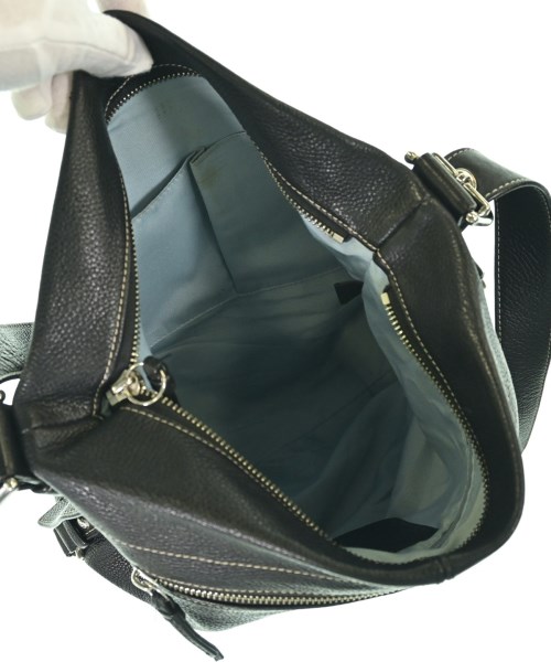 COACH（コーチ）ショルダーバッグ 黒 サイズ:- レディース/2200627981050