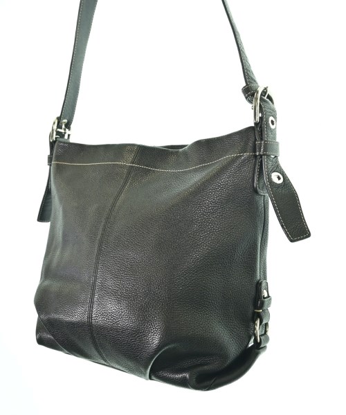 COACH（コーチ）ショルダーバッグ 黒 サイズ:- レディース/2200627981050