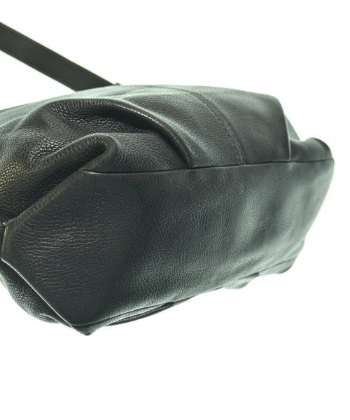 COACH（コーチ）ショルダーバッグ 黒 サイズ:- レディース/2200627981050