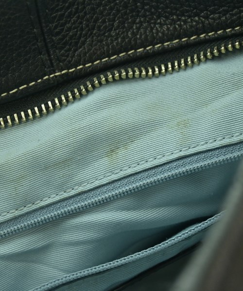 COACH（コーチ）ショルダーバッグ 黒 サイズ:- レディース/2200627981050