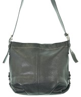 COACH（コーチ）ショルダーバッグ 黒 サイズ:- レディース/2200627981050