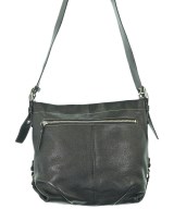 COACH（コーチ）ショルダーバッグ 黒 サイズ:- レディース/2200627981050