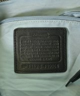 COACH（コーチ）ショルダーバッグ 黒 サイズ:- レディース/2200627981050