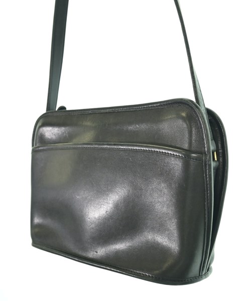 COACH（コーチ）ショルダーバッグ 黒 サイズ:- レディース/2200616534045