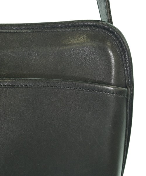 COACH（コーチ）ショルダーバッグ 黒 サイズ:- レディース/2200616534045
